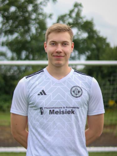 Levin Holzmann