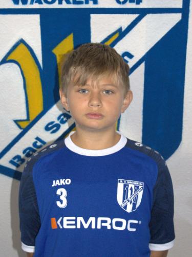 Karl Hornung
