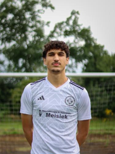 Nadim Manasra