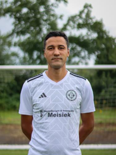 Hamid Jafari