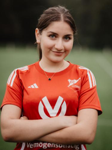 Noa Teresa Scherer