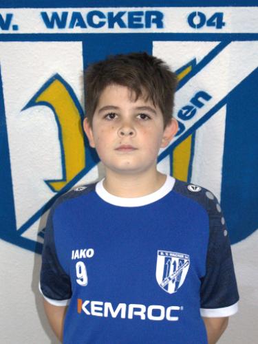 Pepe Fleischmann