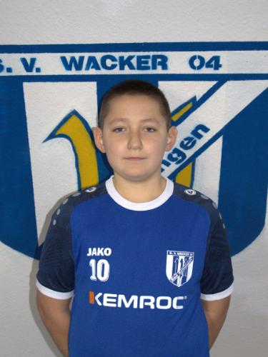 Kevin Kwaschak