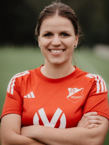 Mariella Weis