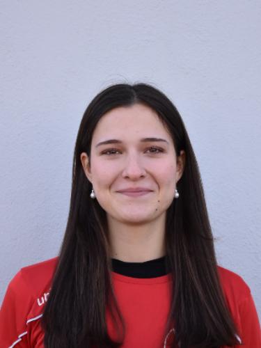 Vanessa Böttcher