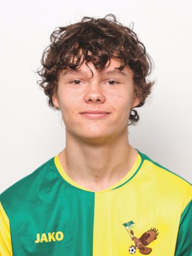 Christian Carsten Barth