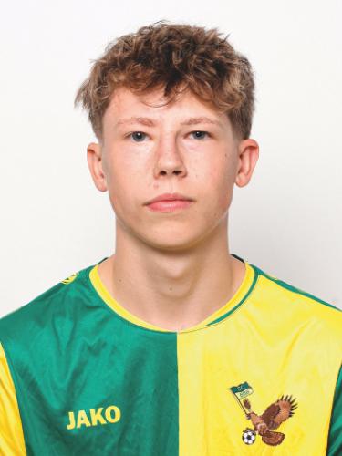 Ole Micha Ernsting