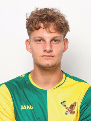 Marvin Marjan Mikse