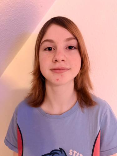 Sarah-Jane Peschel