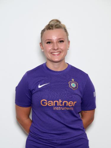 Alina Baumgärtel