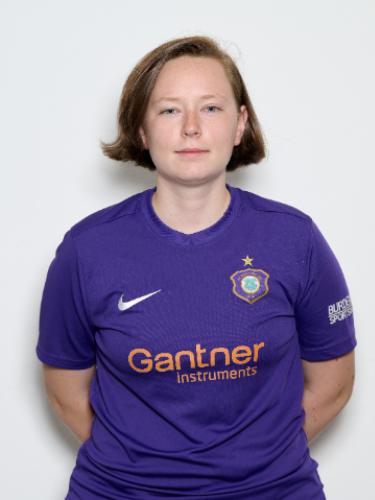 Pauline Friedrich