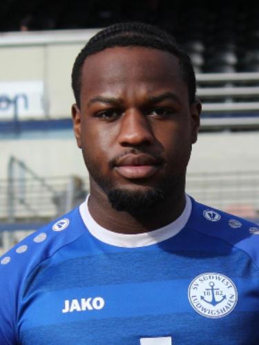 Rodney-Francis Peprah