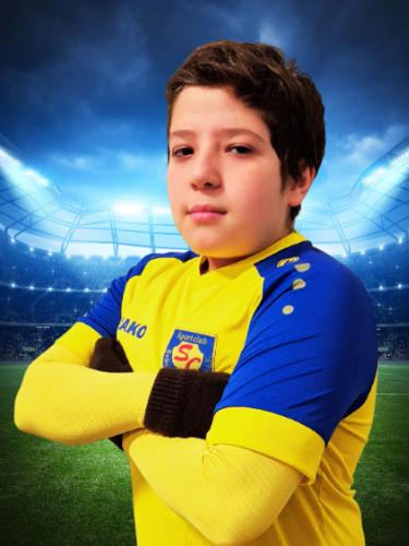 Yousef Hazzouri