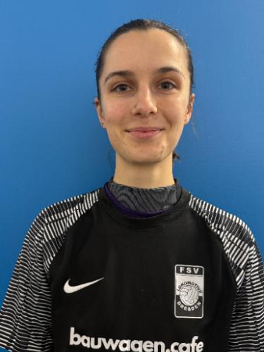 Amelie Sharin Blötz
