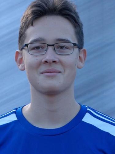 Johannes Vykhot
