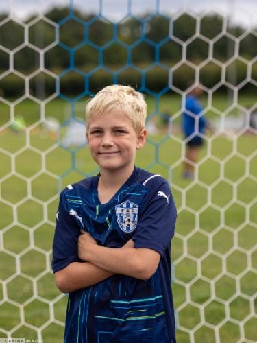 Lucas Benedict Theiss