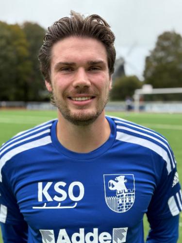 Hauke-Jan Bents
