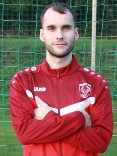 Clemens Eichwald