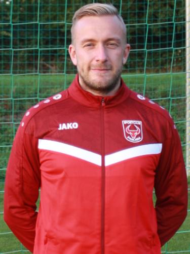 Martin Mroß