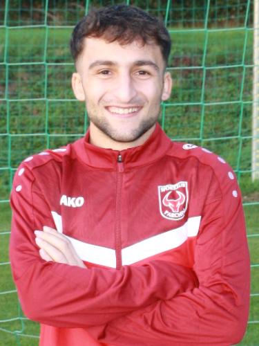 Araik Muradyan