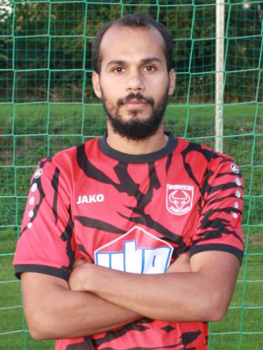 Walid Al Agah