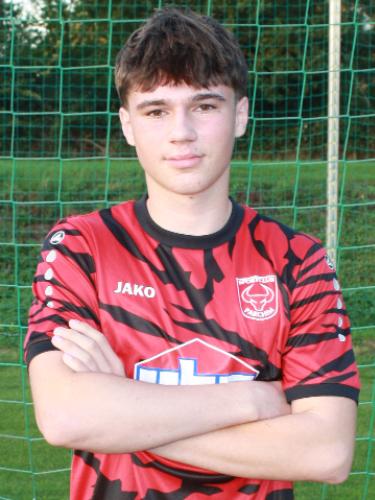 Torge Hinzpeter
