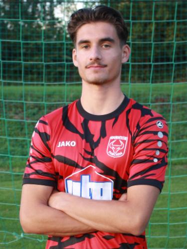 Benjamin Krause