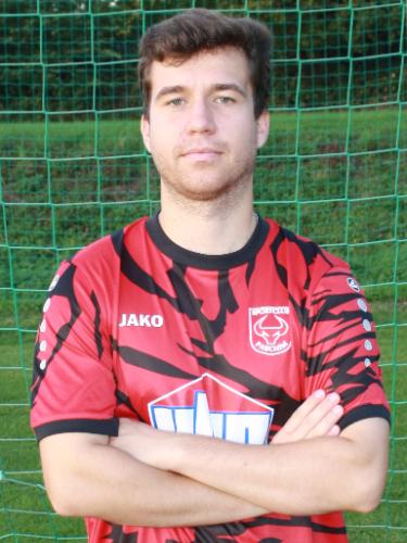 Luca Leon Sacklowski