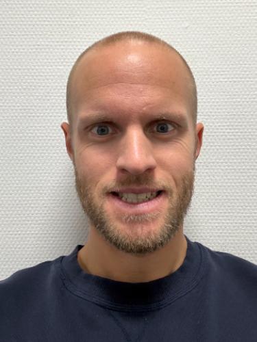 David Roehrig