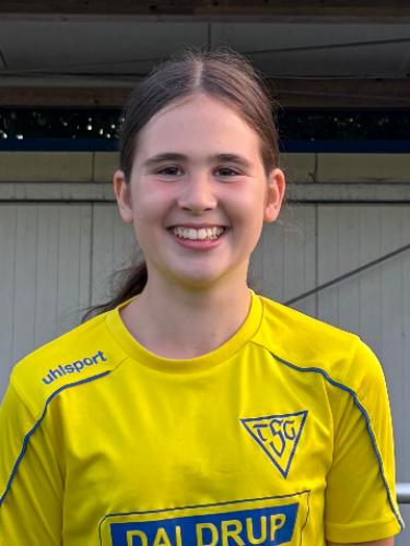 Henriette Maria Kretschmer