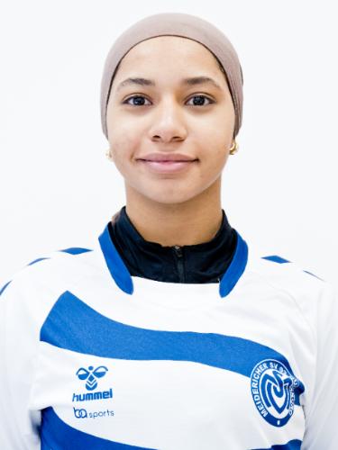 Maissa Laafoui