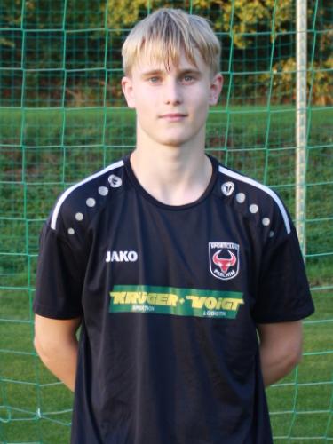 Moritz Ortmann