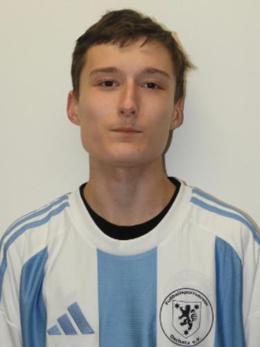 Max Lehmann