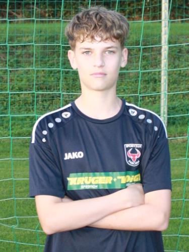 Ben Luca Buczilowski