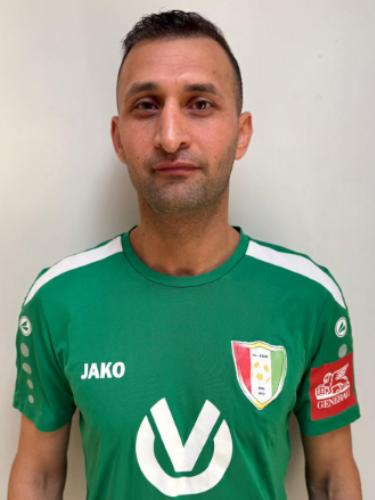 Delberin Almohammad