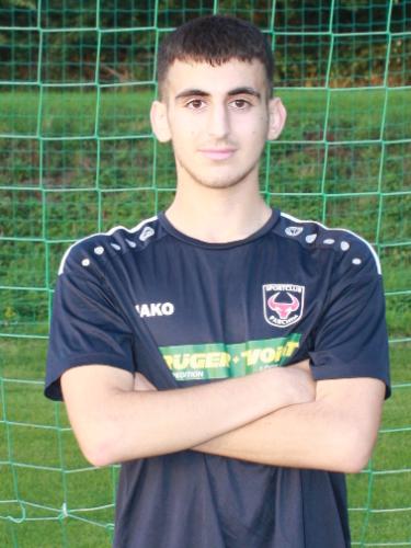 Muhamed Siyar Özdogan