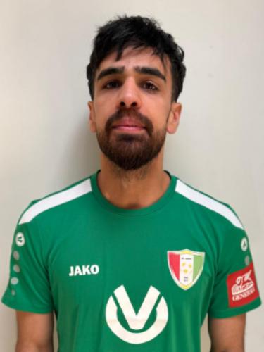 Salam Majeed Hussein