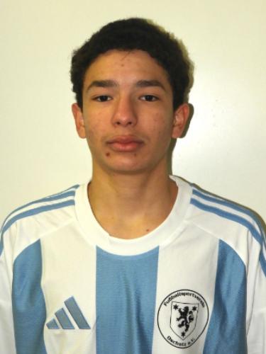 Julian José Gonzales Jimenez