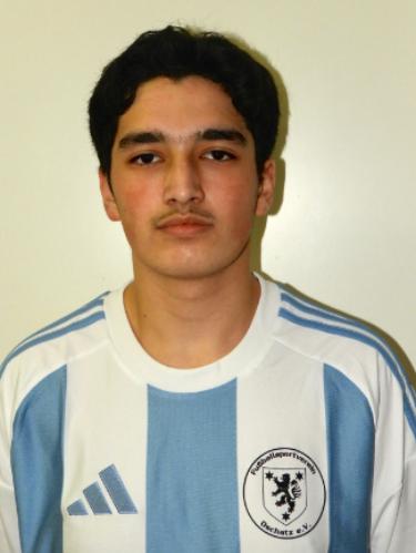 Mobin Azimi