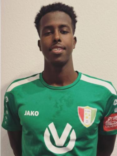 Sahal Mohammud Abdi