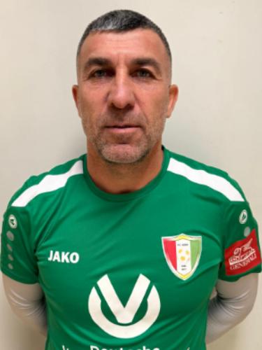 Jomard Mousa