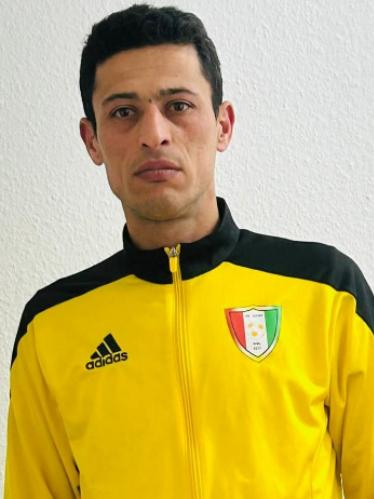 Heshyar Youssef