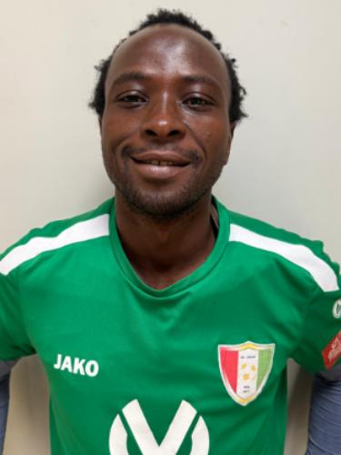 Oumarou Traore