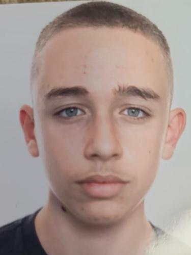Nico Geier