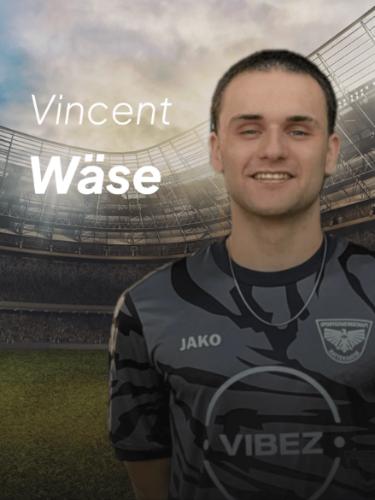 Vincent Wäse