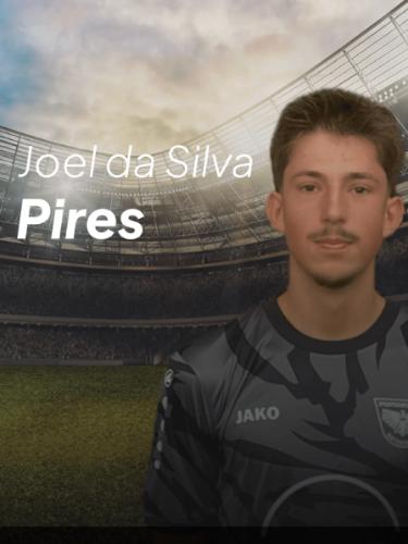 Joel da Silva Pires