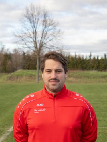 Nils Maneke