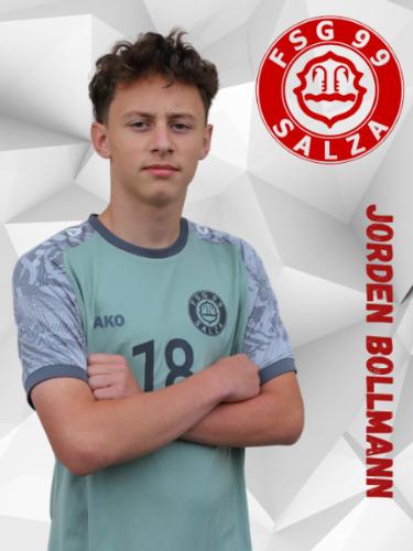 Jorden Bollmann