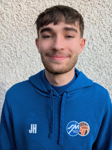 Jakob Hepp