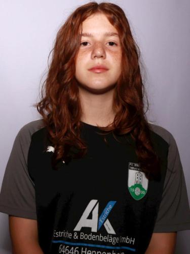 Beatriz Covre Padovan Santos